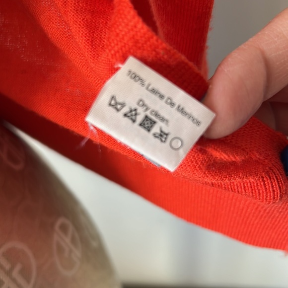 EUC JCrew Whisper Crewneck Sweater - Picture 9 of 10